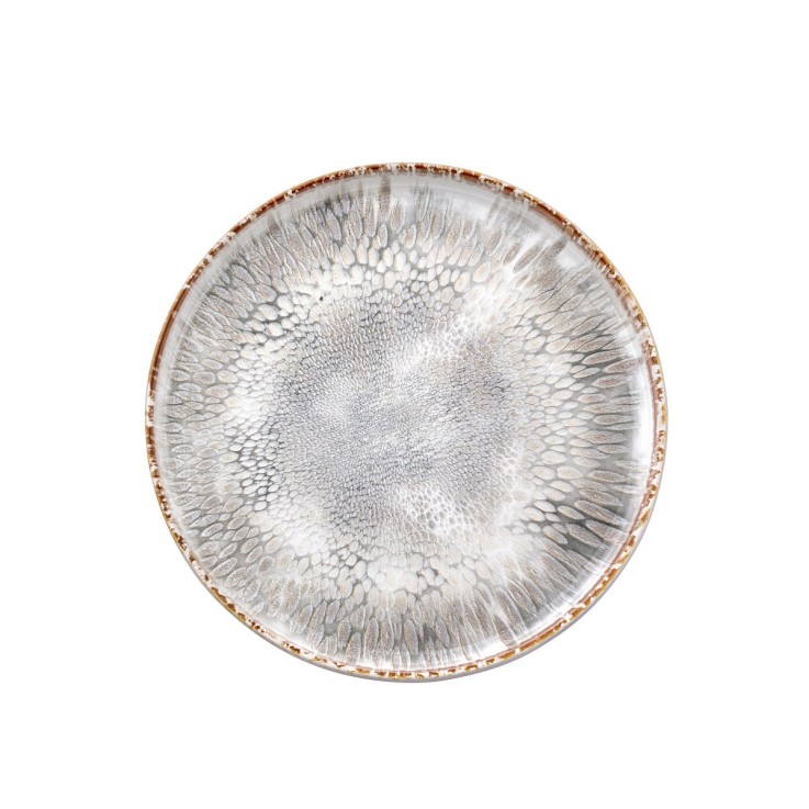 Assiette dessert (lot de 6)