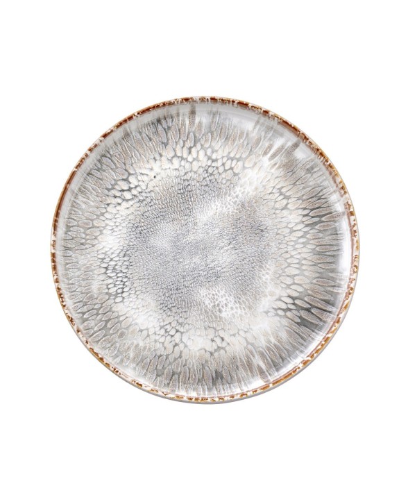 Assiette dessert (lot de 6)