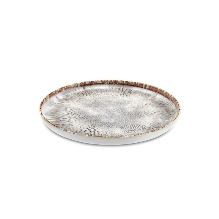 Assiette dessert (lot de 6)