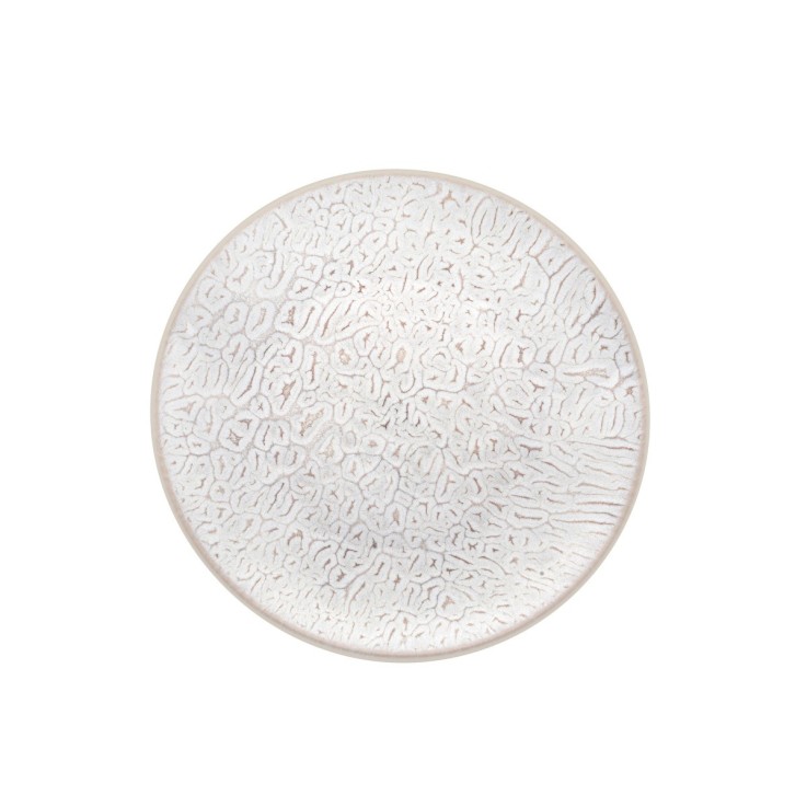 Assiette à dessert forme coupe (lot de 6)