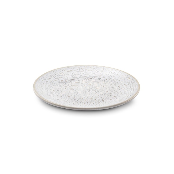 Assiette à dessert forme coupe (lot de 6)