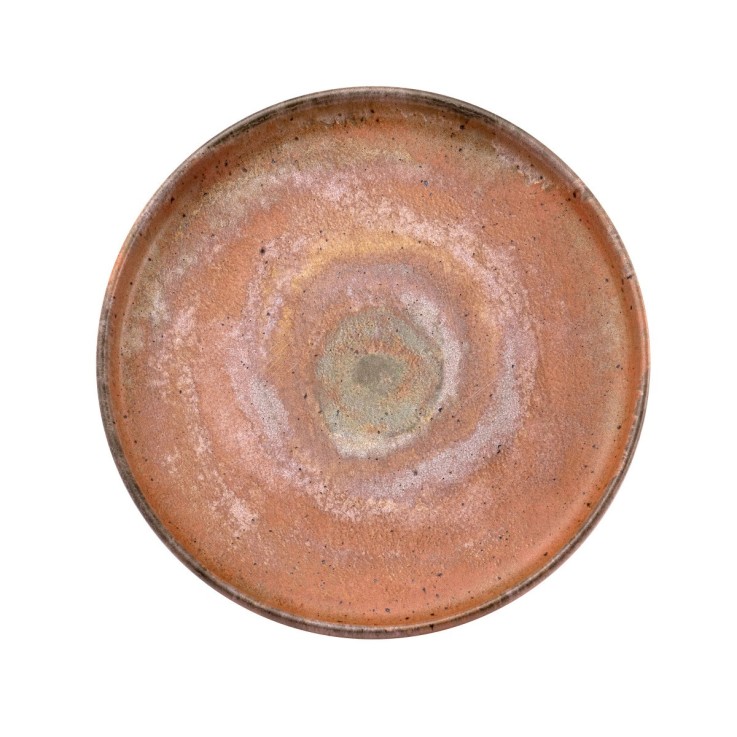 Assiette dessert (lot de 6)