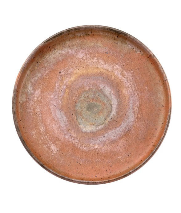 Assiette dessert (lot de 6)