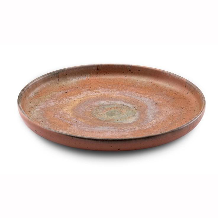 Assiette dessert (lot de 6)