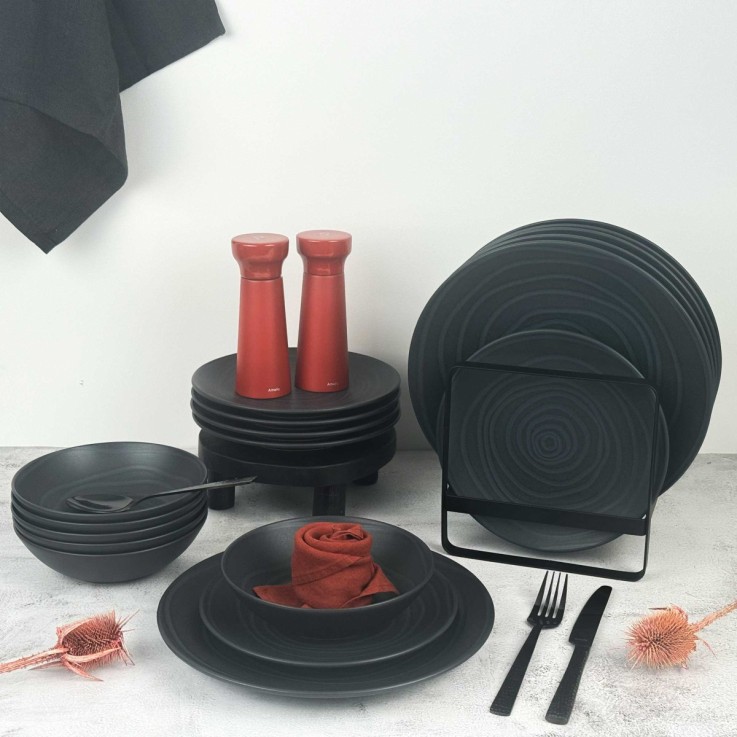 Assiette gourmet (x6)