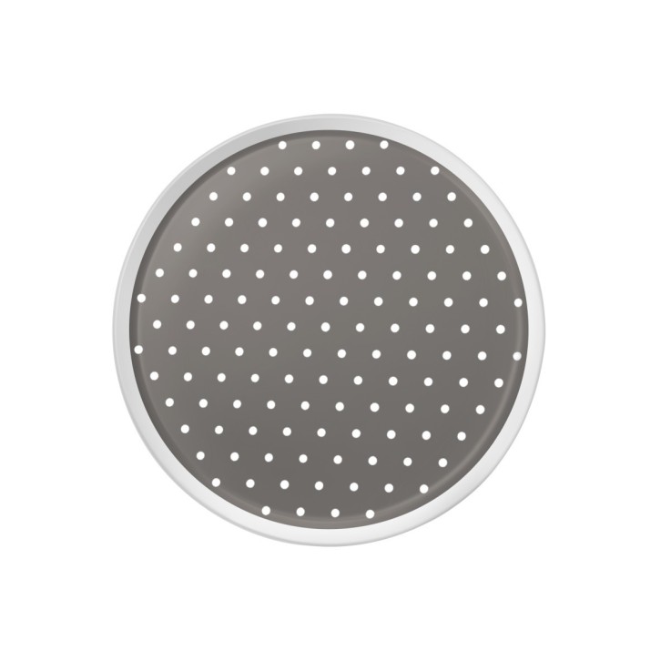 Assiette apéritif (lot de 6)