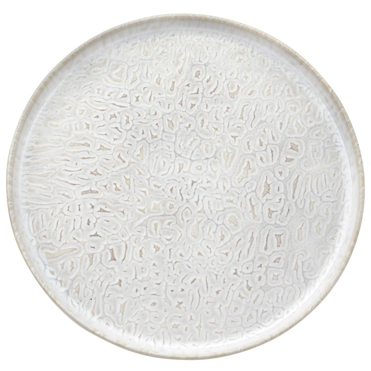 Assiette de présentation (lot de 4)