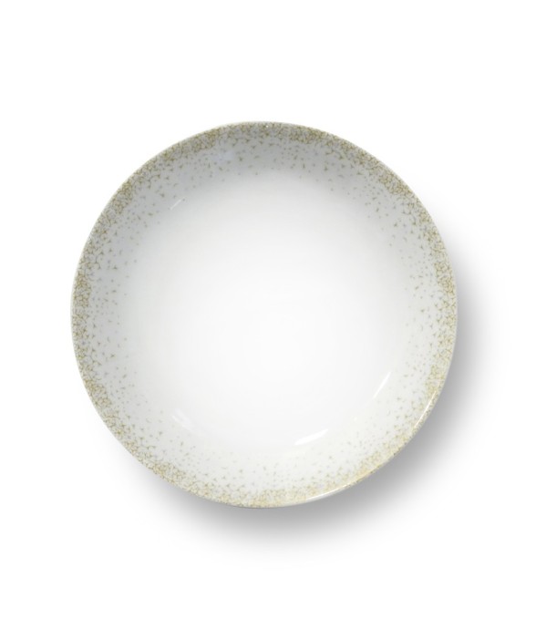 Lot de 6 assiettes creuses...