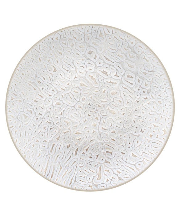 Assiette plates forme coupe...