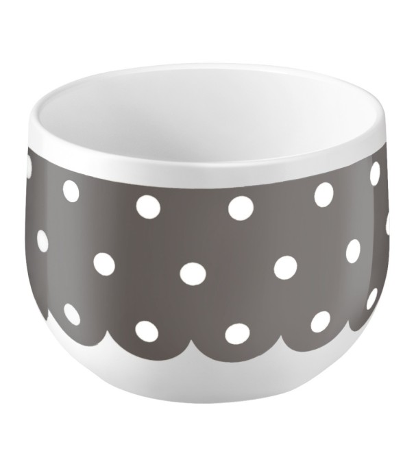 Verrine apéritif (lot de 6)