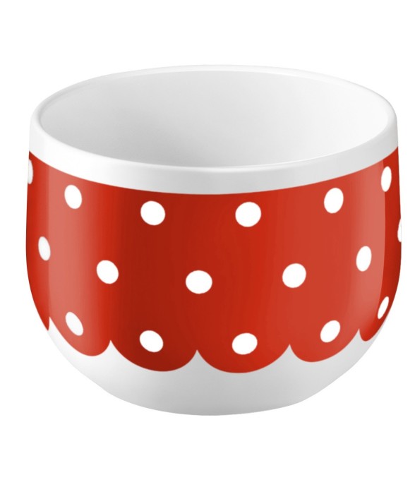 Verrine apéritif (lot de 6)