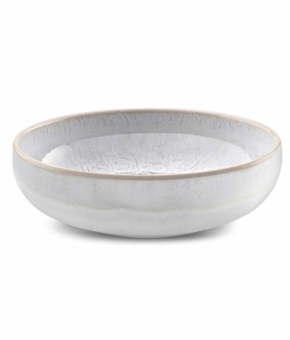 Assiette salade et pâtes...