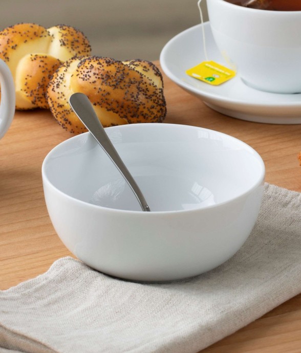 Lot 6 bols petit déjeuner