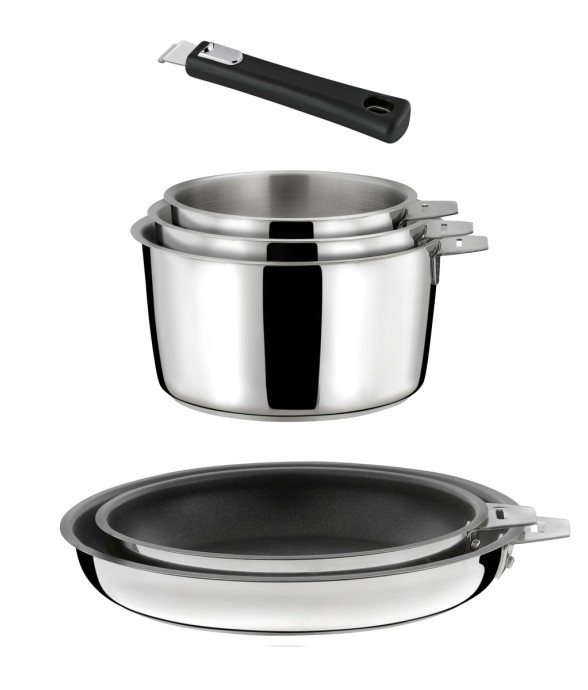 Lot 6 pièces - 3...