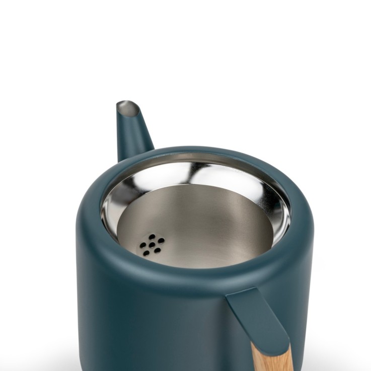 Théière 1.1 L Bleu
