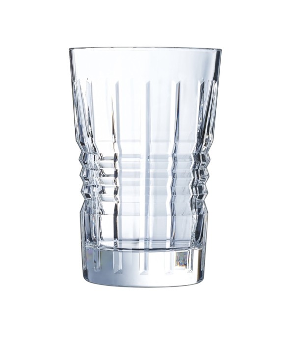 4 gobelets  forme haute 36 cl