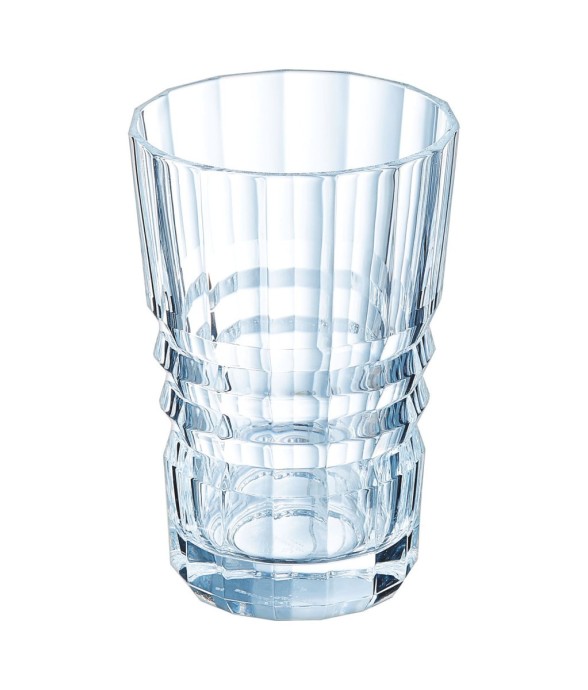 Lot de 4 gobelets  forme...