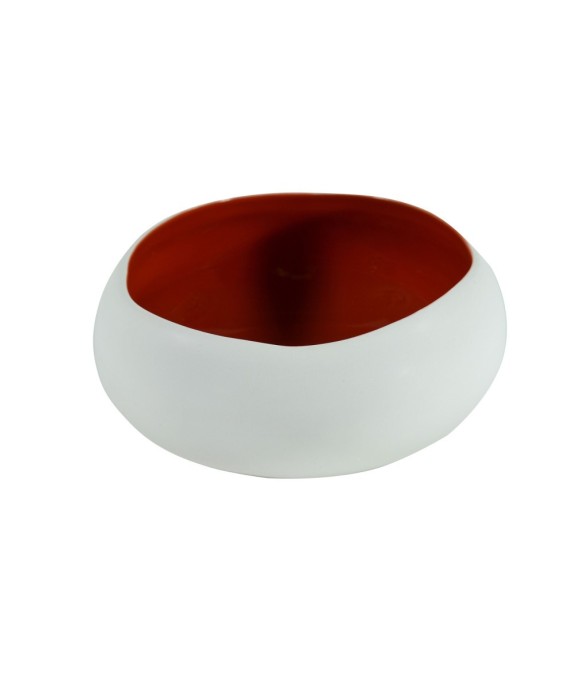 Coupelle 12 cm (lot de 6)