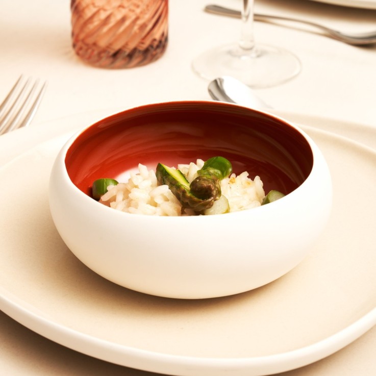 Coupelle 12 cm (lot de 6)