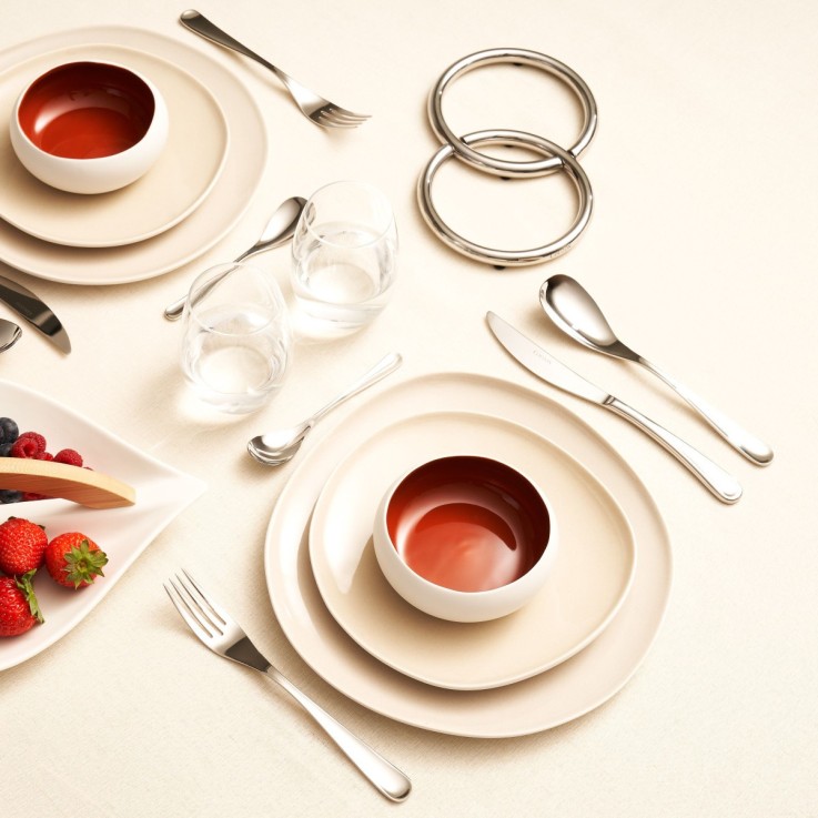 Coupelle 12 cm (lot de 6)