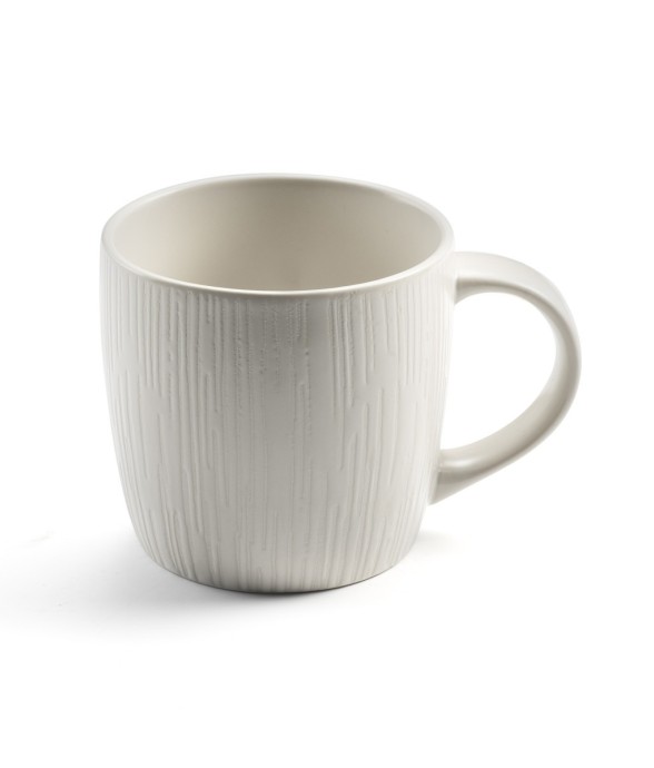 Coffret 6 tasses café & thé