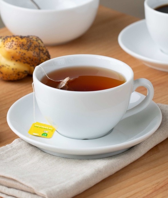 Lot de 6 tasses et...