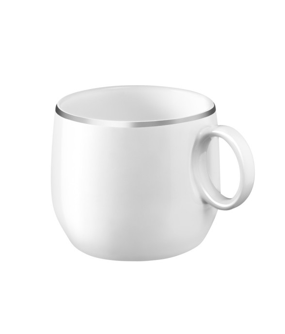 Coffret 6 tasses café & thé