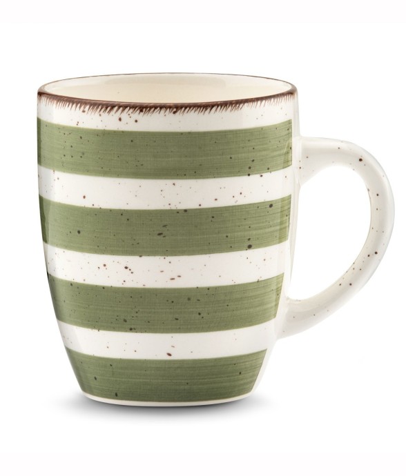 Mug 36 cl (lot de 6)