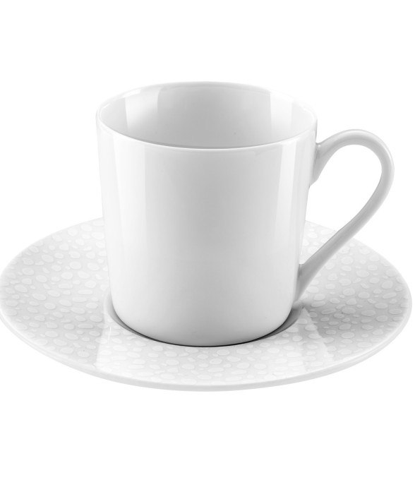 Coffret 6 tasses et...