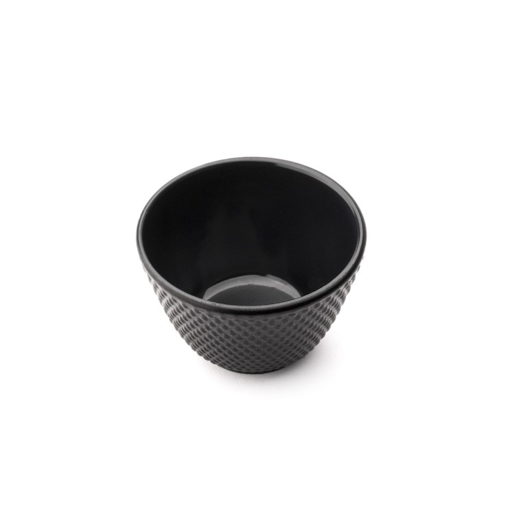 Set de 2 tasses à thé en fonte