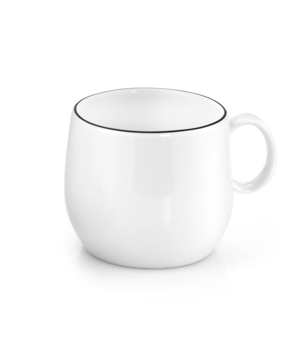 Coffret 6 tasses café & thé