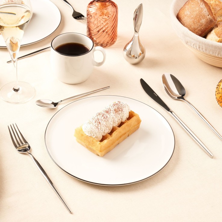 Coffret 6 tasses café & thé