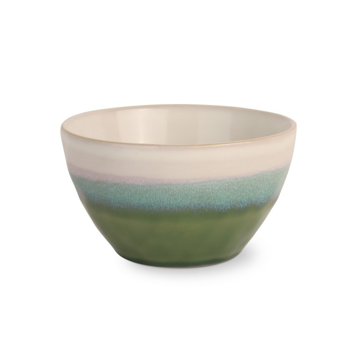 Set de 4 bols 60 cl assortis