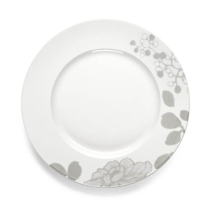 Service Gardena 18 pièces en porcelaine