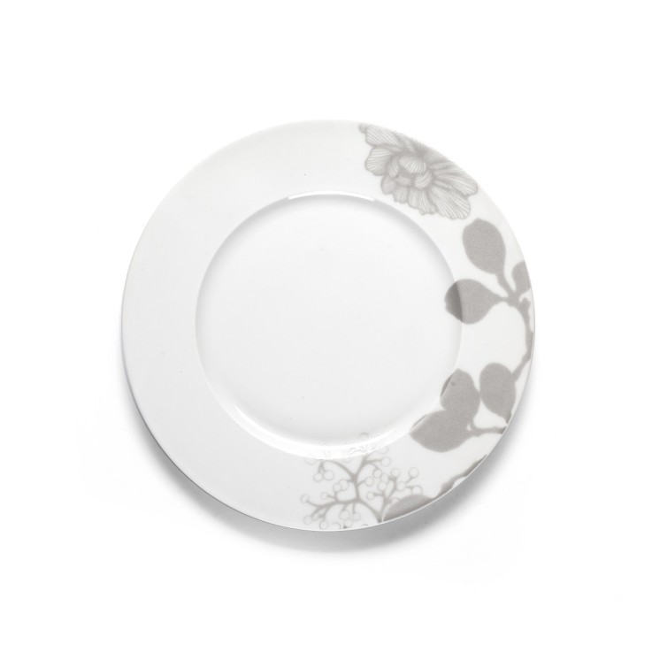 Service Gardena 18 pièces en porcelaine
