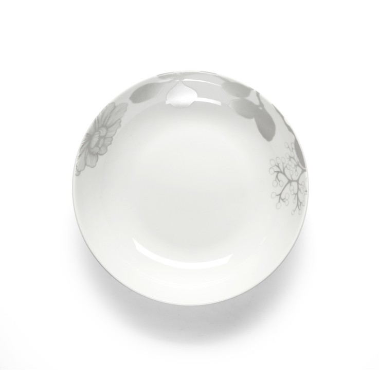 Service Gardena 18 pièces en porcelaine