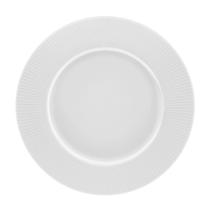 Service Linus 18 pièces en porcelaine