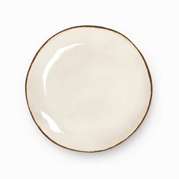 Service Nelly 18 pièces en porcelaine