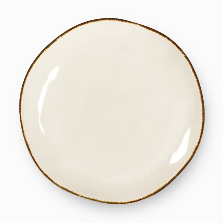 Service Nelly 18 pièces en porcelaine