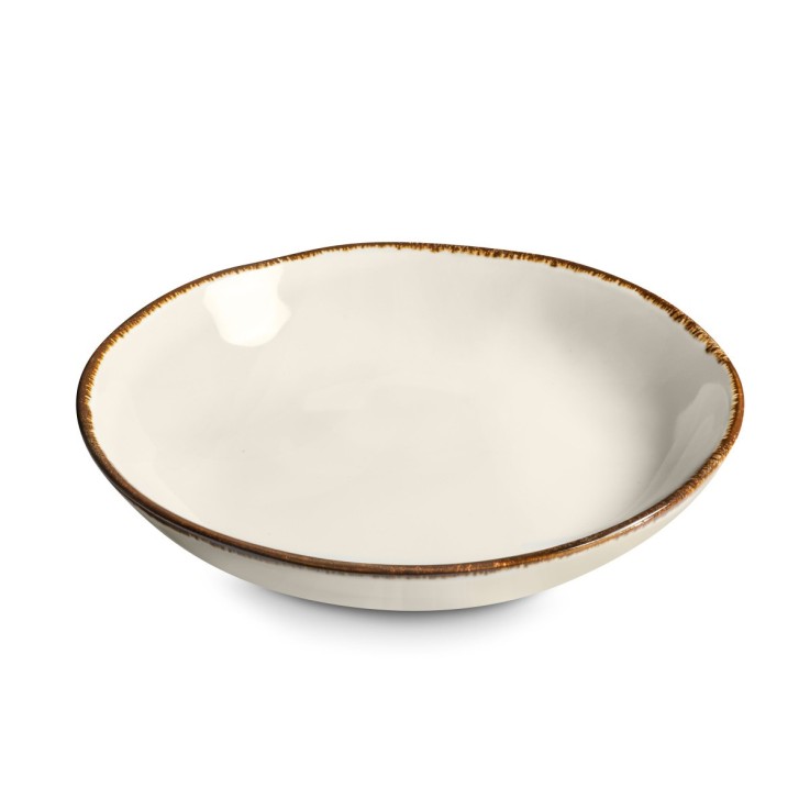 Service Nelly 18 pièces en porcelaine
