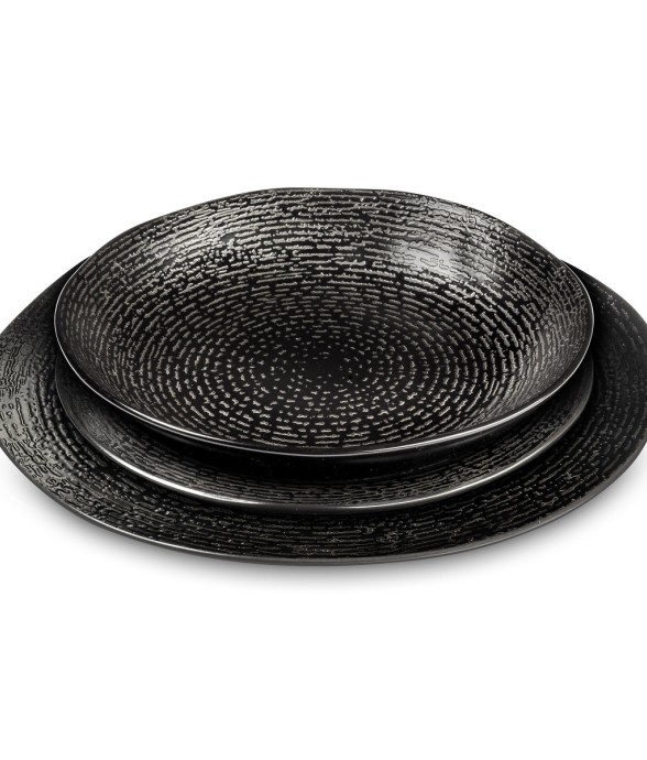 Service Matrix 18 pièces en...