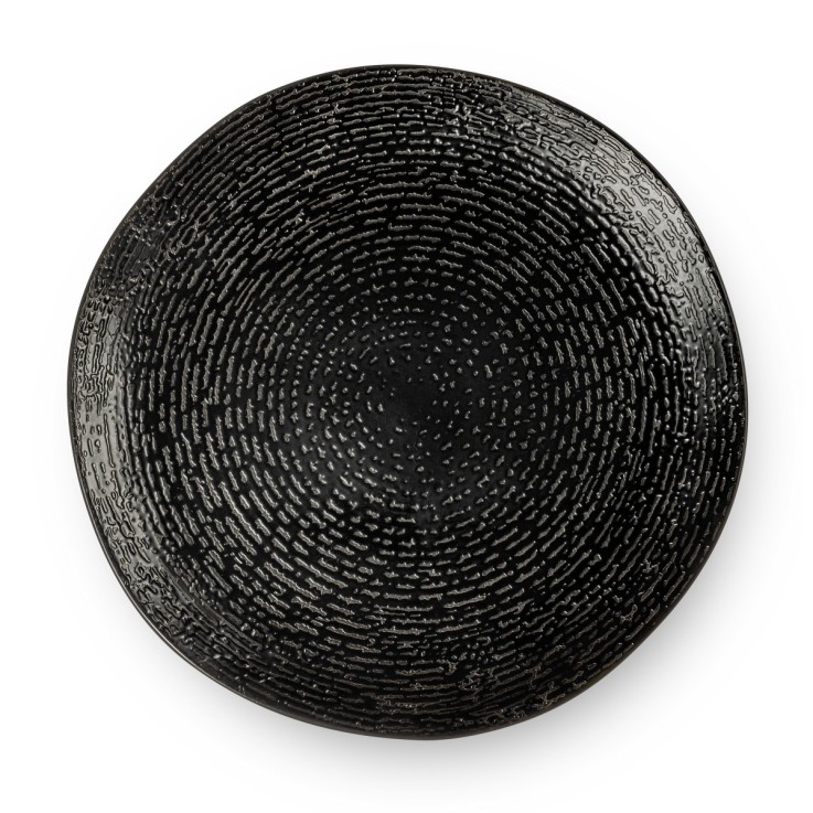 Service Matrix 18 pièces en porcelaine