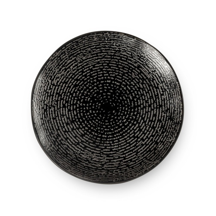 Service Matrix 18 pièces en porcelaine