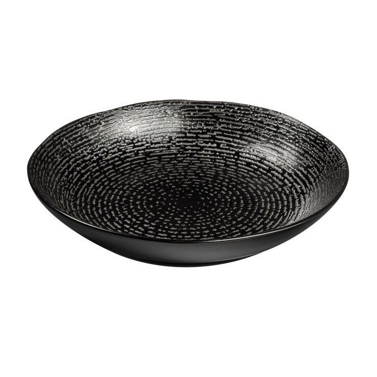 Service Matrix 18 pièces en porcelaine