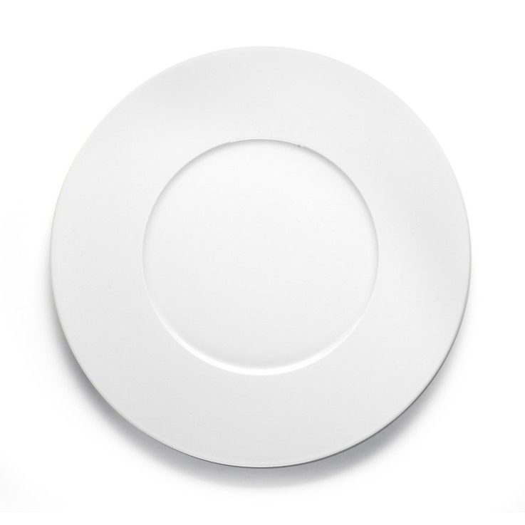 Service Downtown 18 pièces en porcelaine