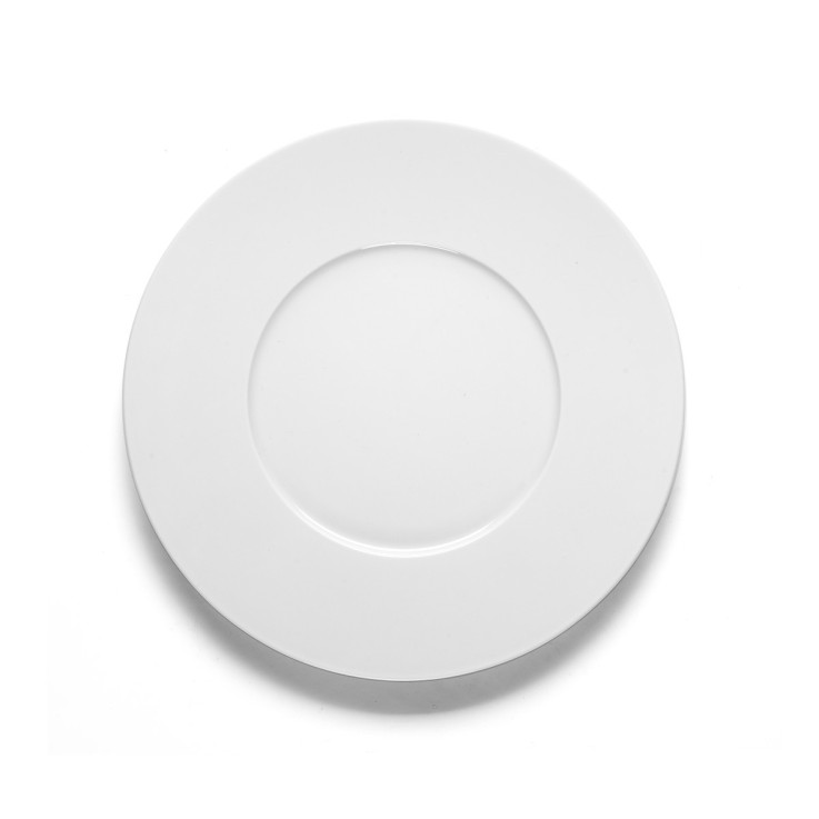 Service Downtown 18 pièces en porcelaine