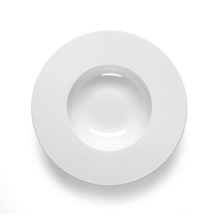 Service Downtown 18 pièces en porcelaine