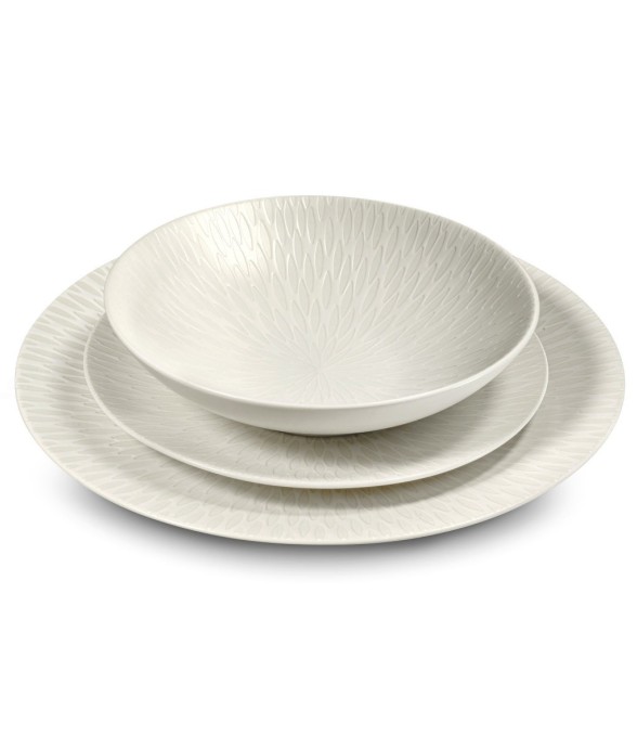 Service Muse 18 pièces en...