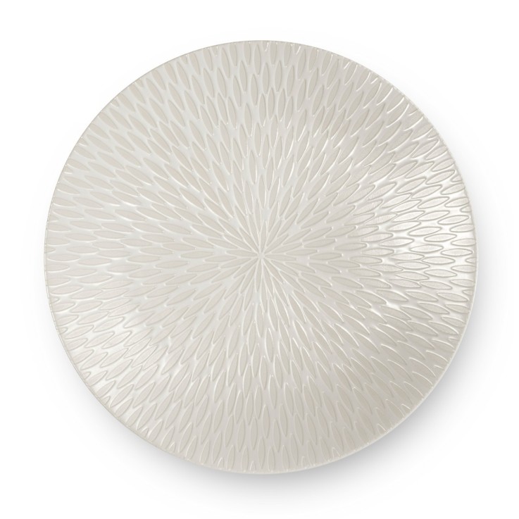 Service Muse 18 pièces en porcelaine