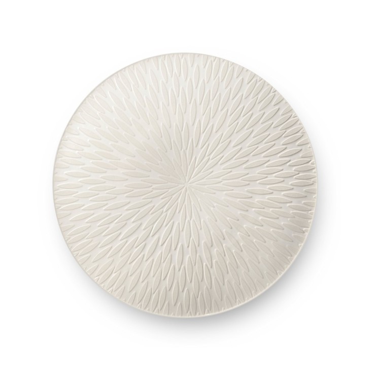 Service Muse 18 pièces en porcelaine